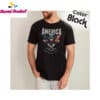 250th Anniversary USA Shirt