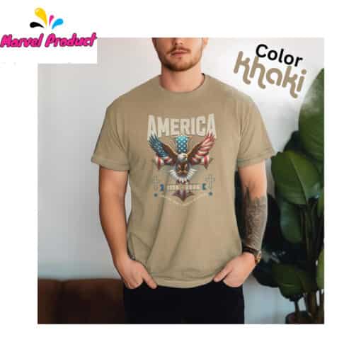 250th Anniversary USA Shirt - Image 3