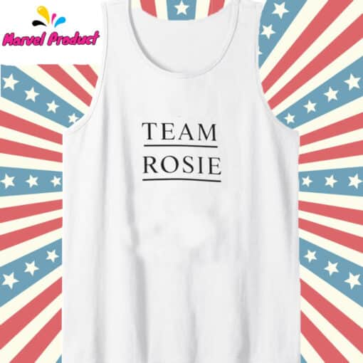 Activist Rosie O'Donnell vs Trump Free Speech Shirt - Image 2