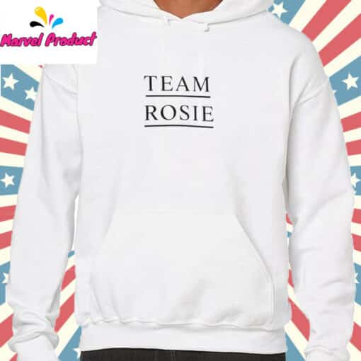 Activist Rosie O'Donnell vs Trump Free Speech Shirt - Image 4