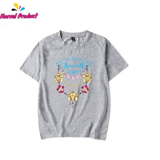 Addison Rae Album Shirt - Image 2