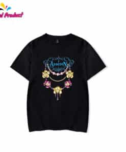 Addison Rae Album Shirt