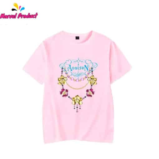 Addison Rae Album Shirt - Image 3