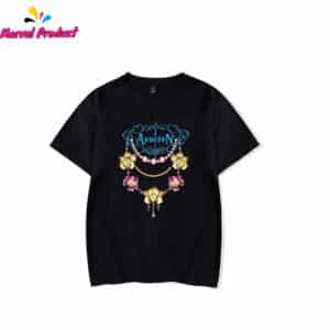 Addison Rae Album Shirt 12 Addison Rae Album Shirt