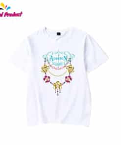 Addison Rae Album Shirt 4