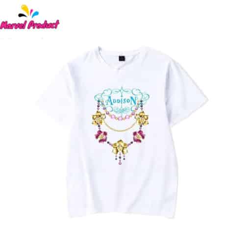 Addison Rae Album Shirt - Image 4