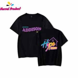 Addison Rae The Hype House Shirt 12 Addison Rae The Hype House Shirt 1