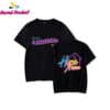 Addison Rae The Hype House Shirt 2