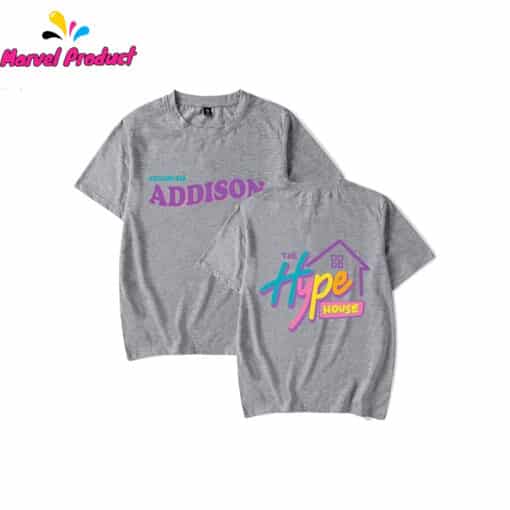 Addison Rae The Hype House Shirt - Image 2