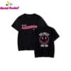 Addison Rae Too Smiley for You Shirt