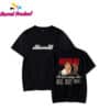 Akeem Ali The Good Looking Tour T Shirt