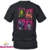 Alice Cooper Band Members Shirt