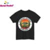 Alligator Alcatraz Funny Florida Everglades Shirt