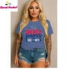 America Party Shirt