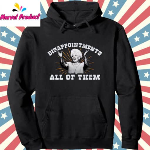 Ann Richards Governor Shirt - Image 4