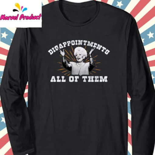 Ann Richards Governor Shirt - Image 3