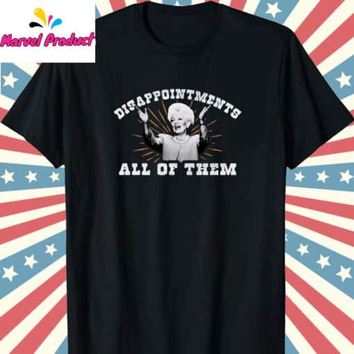 Ann Richards Governor Shirt