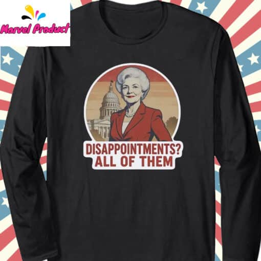 Ann Richards Texas Shirt - Image 3