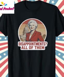 Ann Richards Texas Shirt