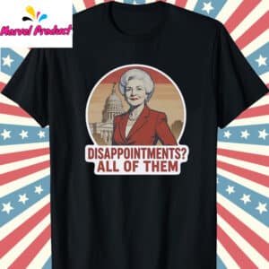 Ann Richards Texas Shirt 12 Ann Richards Texas Shirt T Shirt Black