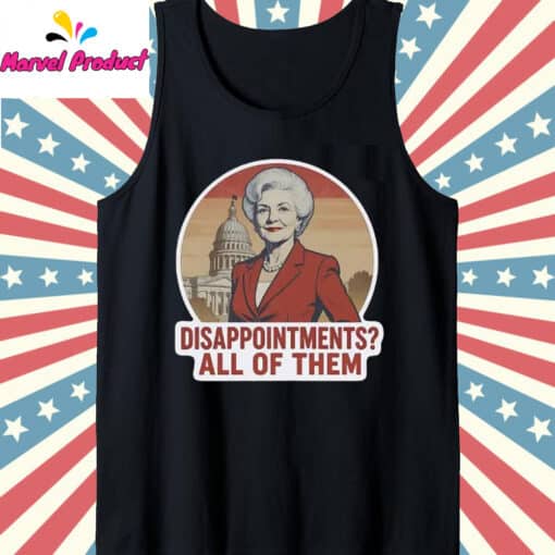 Ann Richards Texas Shirt - Image 4