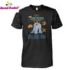 Arrows In Action Tour 2025 Shirt