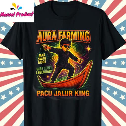 Aura Farming Shirt