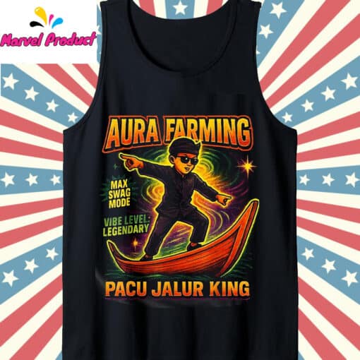 Aura Farming Shirt - Image 2