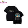 Avery Anna Let Go Letters Tour T Shirt 1