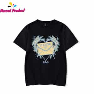 Avery Anna Merch Let Go Letters Summer Shirt 12 Avery Anna Merch Let Go Letters Summer Shirt
