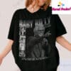 Baby Billy 8ball And 2 Million Dollars Shirt