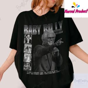 Baby Billy 8ball And 2 Million Dollars Shirt 12 Baby Billy 8ball And 2 Million Dollars Shirt