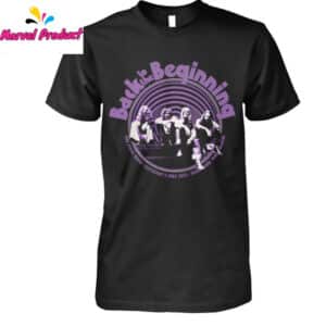 Back to the Beginning The Final Show 2025 Shirt 12 Back to the Beginning The Final Show 2025 Shirt