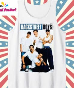 Backstreet Boys 90s Boy Band Music Shirt1