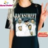 Backstreet Boys Vegas 2025 Shirt1
