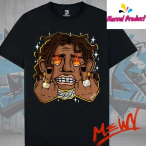 Band4Band Trap Rap Shirt 12 Band4Band Trap Rap Shirt