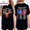 Benson Boone American Heart Tour 2025 Shirt