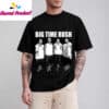 Big Time Rush Band Shirt
