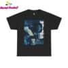Billie Eilish 2025 Tour Inspired Shirt