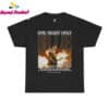 Billie Eilish Concert Tribute Shirt
