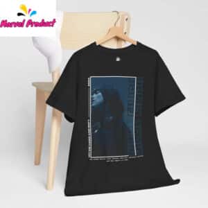 Billie Eilish Hit Me Hard and Soft Shirt 12 Billie Eilish Hit Me Hard and Soft Shirt