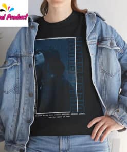 Billie Eilish Hit Me Hard and Soft Shirt2