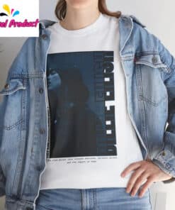 Billie Eilish Hit Me Hard and Soft Shirt3