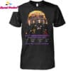 Black Sabbath 57th Anniversary 1968 2025 End of an Era Shirt