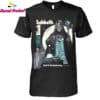 Black Sabbath The Final Show Birmingham England 2025 Shirt