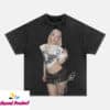 Blackpink Rose K Pop Idol Shirt1