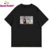Blue Strips 2025 Shirt