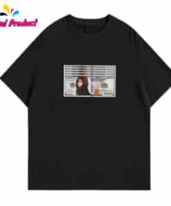 Blue Strips 2025 Shirt