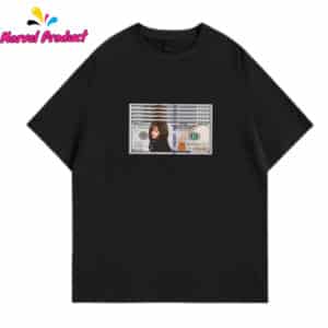 Blue Strips 2025 Shirt