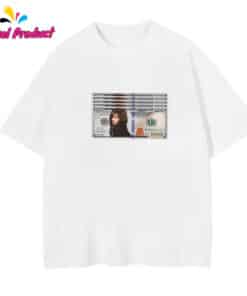 Blue Strips 2025 Shirt1